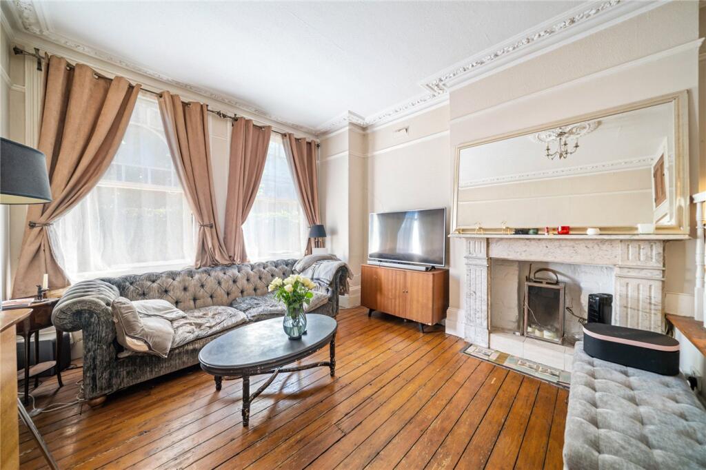 2 bed Annexe for rent in Streatham. From Winkworth - Tooting 2 bed Annexe for rent in Streatham. From Winkworth - Tooting