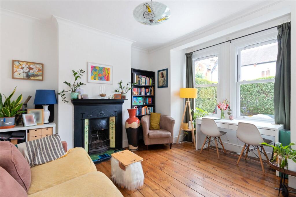 1 bed Apartment for rent in London. From Winkworth - Tooting