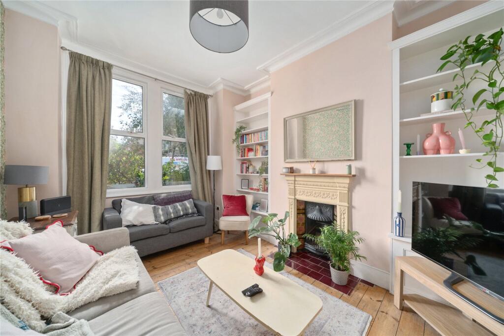 2 bed Apartment for rent in London. From Winkworth - Tooting 2 bed Apartment for rent in London. From Winkworth - Tooting