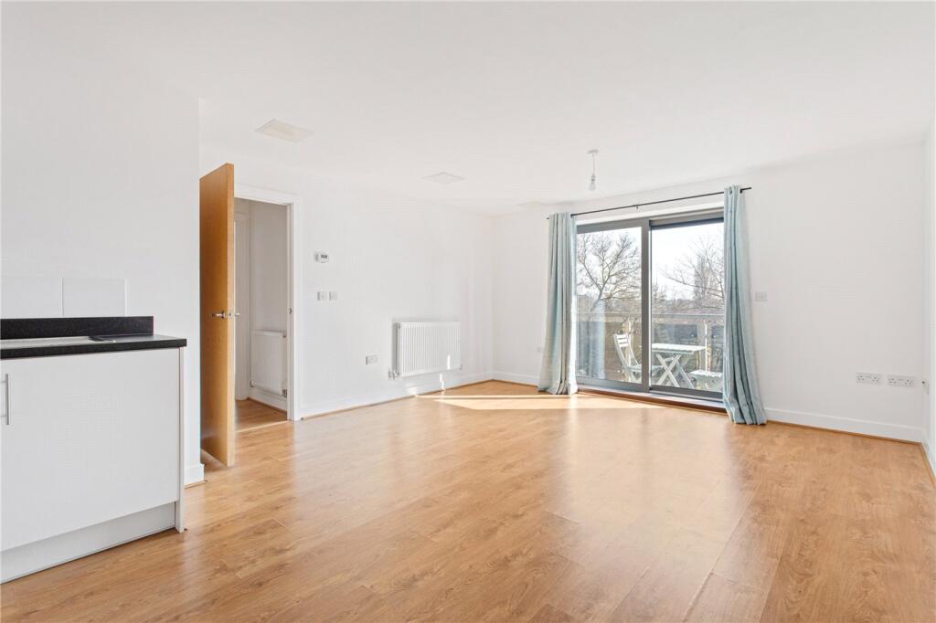 1 bed Apartment for rent in Merton. From Winkworth - Tooting