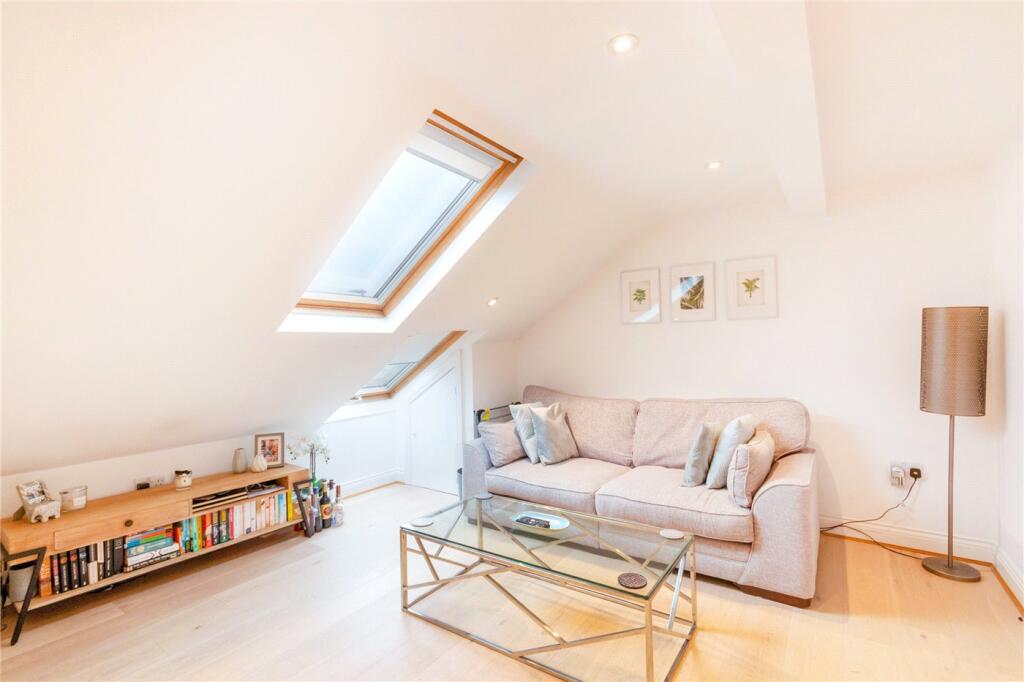 1 bed Apartment for rent in Streatham. From Winkworth - Tooting 1 bed Apartment for rent in Streatham. From Winkworth - Tooting