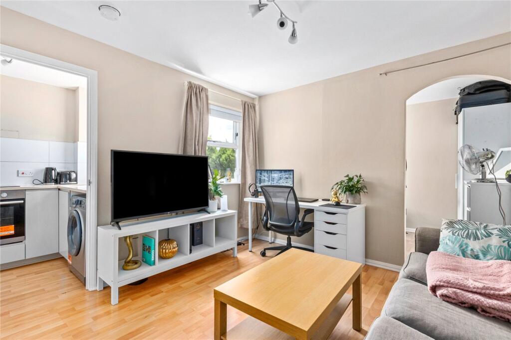1 bed Apartment for rent in London. From Winkworth - Tooting 1 bed Apartment for rent in London. From Winkworth - Tooting