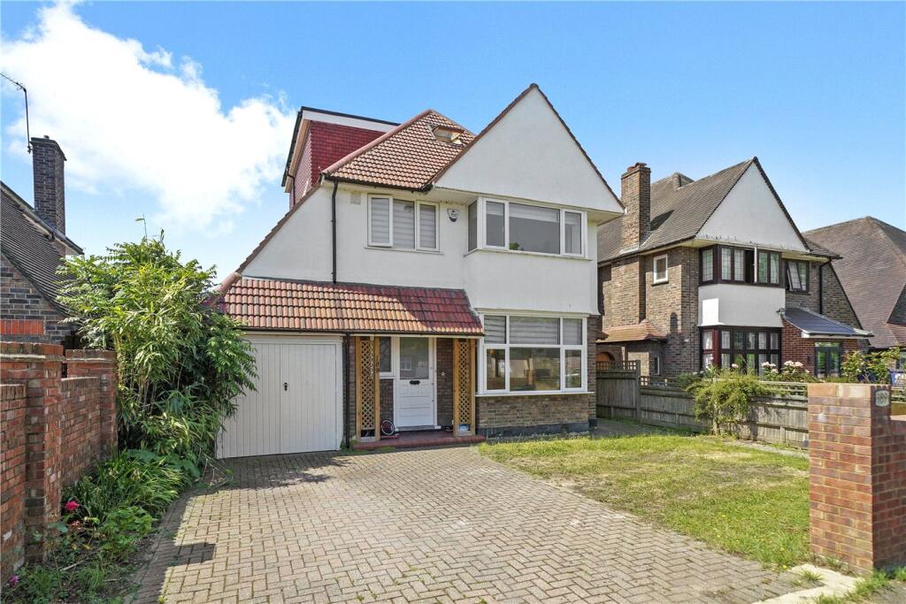 6 bed Detached for rent in New Malden. From Winkworth - Tooting 6 bed Detached for rent in New Malden. From Winkworth - Tooting