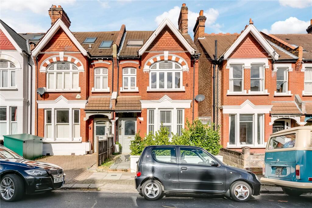 1 bed Apartment for rent in London. From Winkworth - Tooting 1 bed Apartment for rent in London. From Winkworth - Tooting