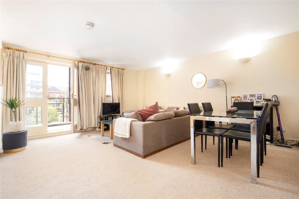 2 bed Apartment for rent in London. From Winkworth - Putney