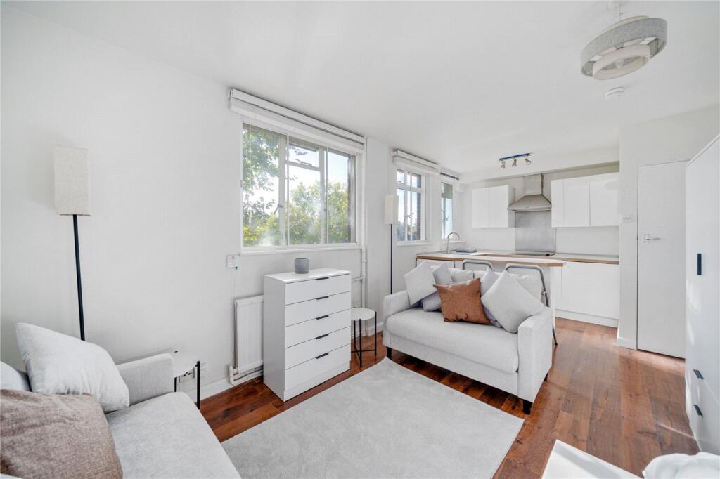 0 bed Apartment for rent in London. From Winkworth - Putney