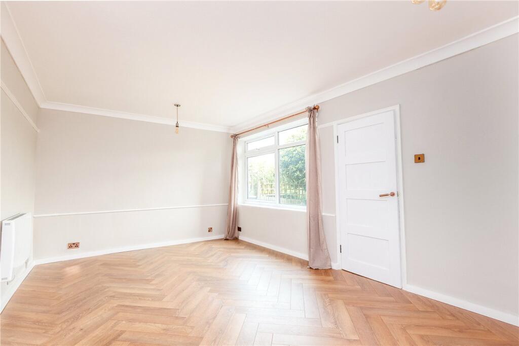 1 bed Apartment for rent in London. From Winkworth - Highgate