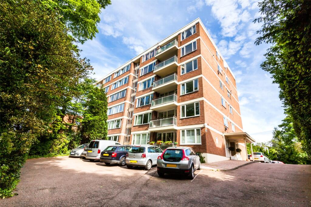 2 bed Apartment for rent in Hornsey. From Winkworth - Highgate