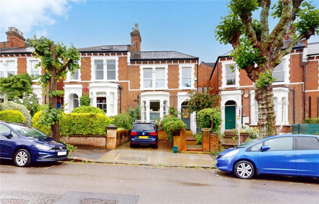 1 bed Apartment for rent in London. From Winkworth - Highgate