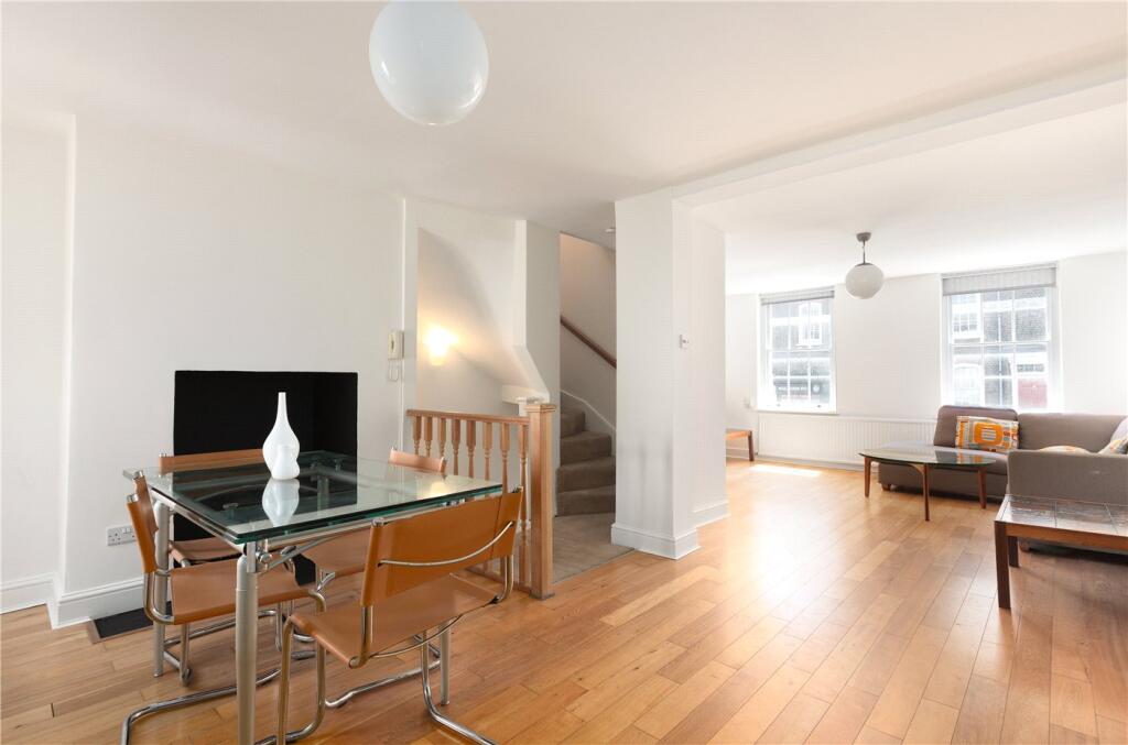 2 bed Apartment for rent in Hampstead. From Winkworth - Highgate 2 bed Apartment for rent in Hampstead. From Winkworth - Highgate