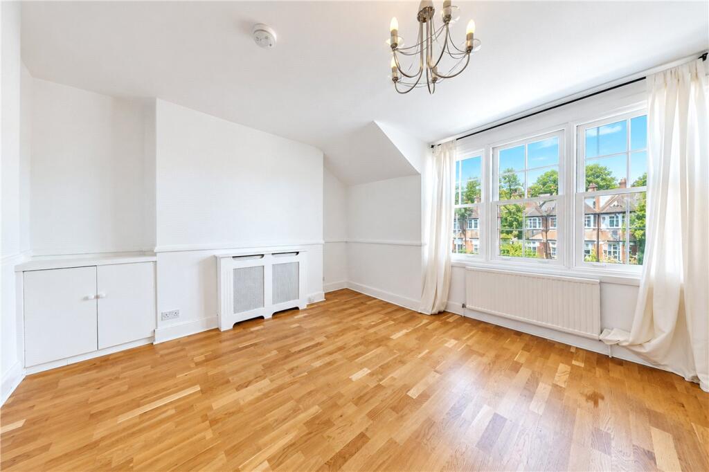 1 bed Apartment for rent in London. From Winkworth - Highgate