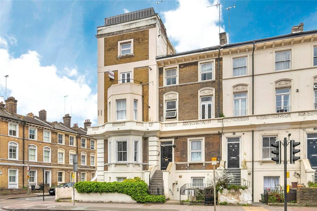 1 bed Apartment for rent in Clapham. From Winkworth - Clapham