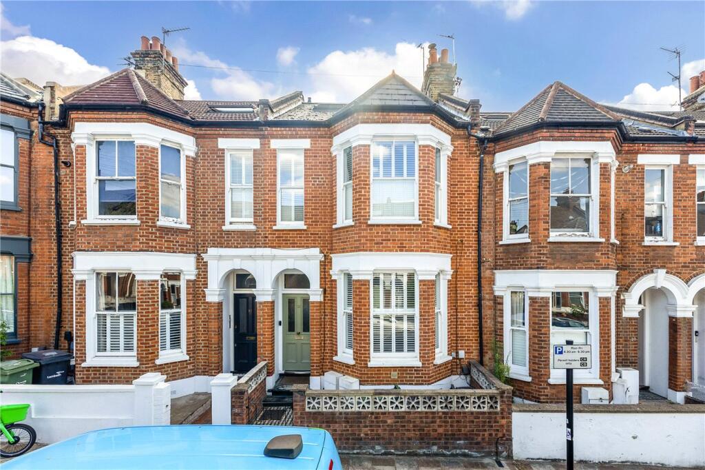 2 bed Apartment for rent in London. From Winkworth - Clapham 2 bed Apartment for rent in London. From Winkworth - Clapham