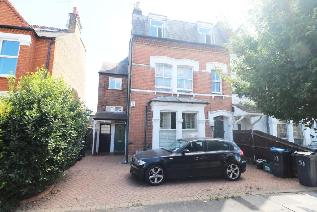 1 bed Annexe for rent in London. From Cross & Prior - Colliers Wood
