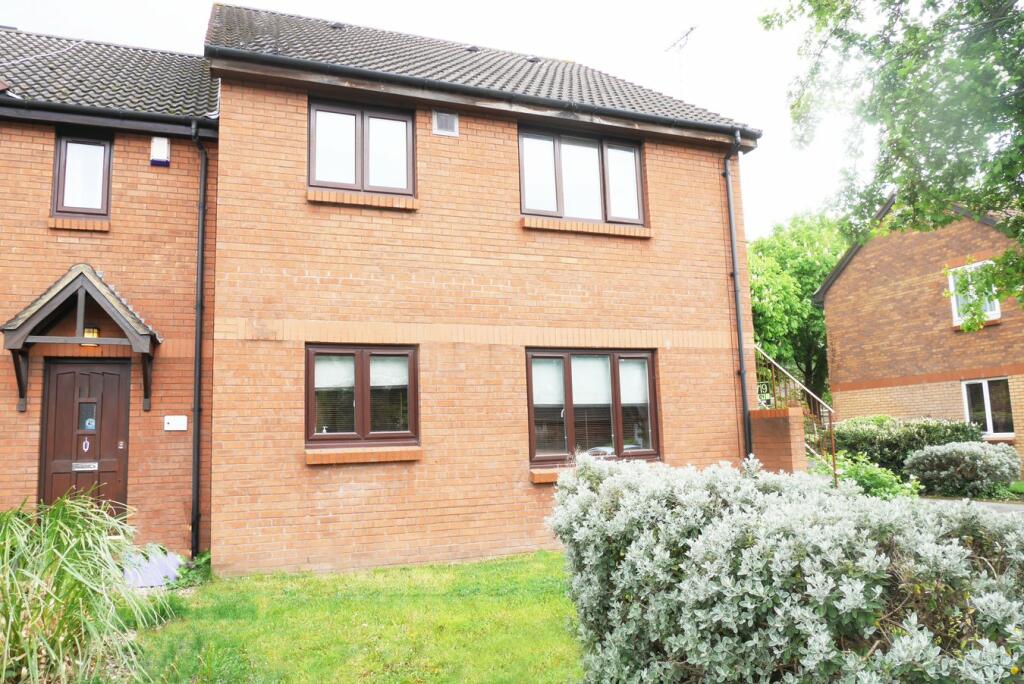 0 bed Studio for rent in London. From Cross & Prior - Colliers Wood