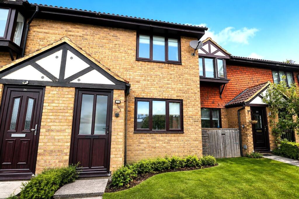 1 bed Apartment for rent in London. From Cross & Prior - Colliers Wood 1 bed Apartment for rent in London. From Cross & Prior - Colliers Wood