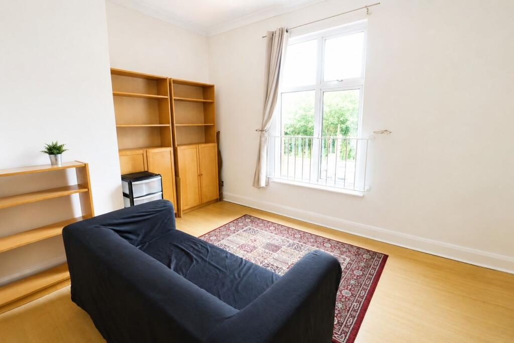 2 bed 1st Floor Flat for rent in Merton. From Cross & Prior - Colliers Wood