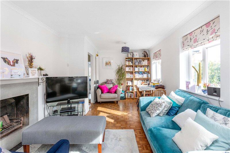 2 bed Apartment for rent in Barnes. From Winkworth - Barnes 2 bed Apartment for rent in Barnes. From Winkworth - Barnes