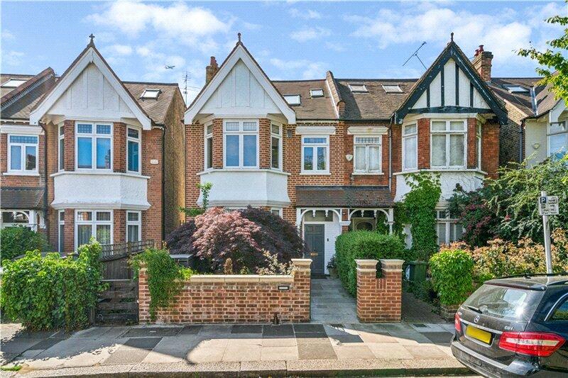 6 bed Semi Detached for rent in Barnes. From Winkworth - Barnes 6 bed Semi Detached for rent in Barnes. From Winkworth - Barnes