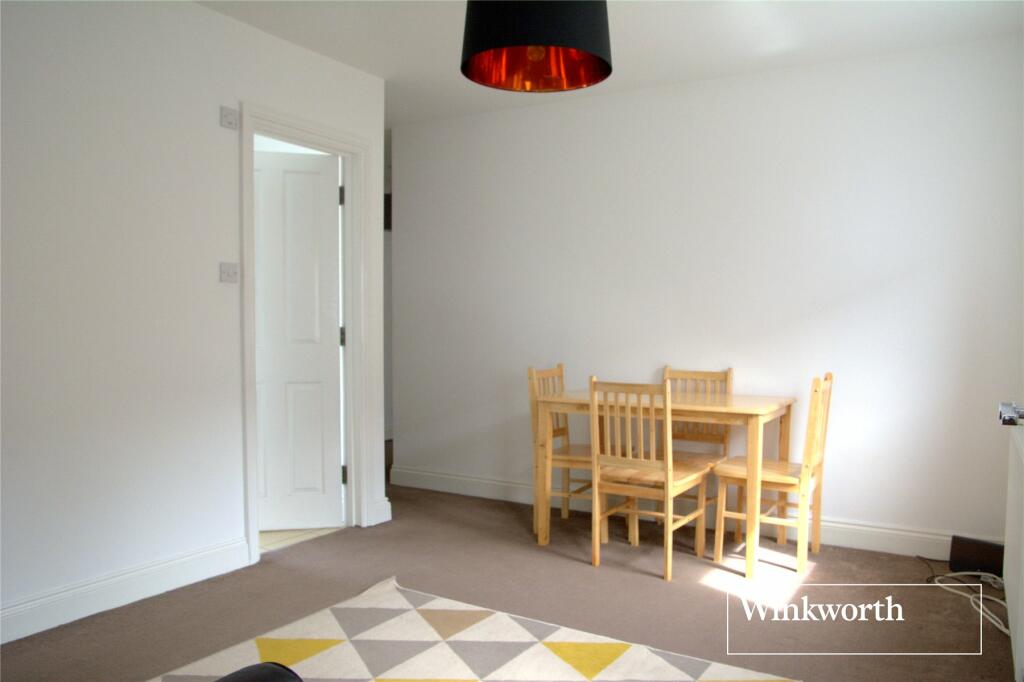 2 bed Apartment for rent in Barnet. From Winkworth - Barnet