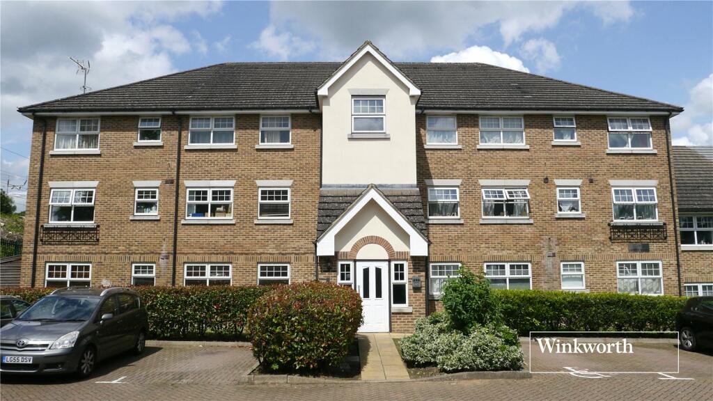 2 bed Apartment for rent in Hadley Wood. From Winkworth - Barnet