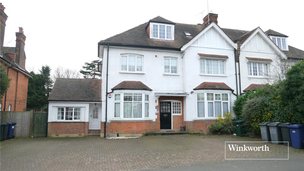 2 bed Apartment for rent in Barnet. From Winkworth - Barnet
