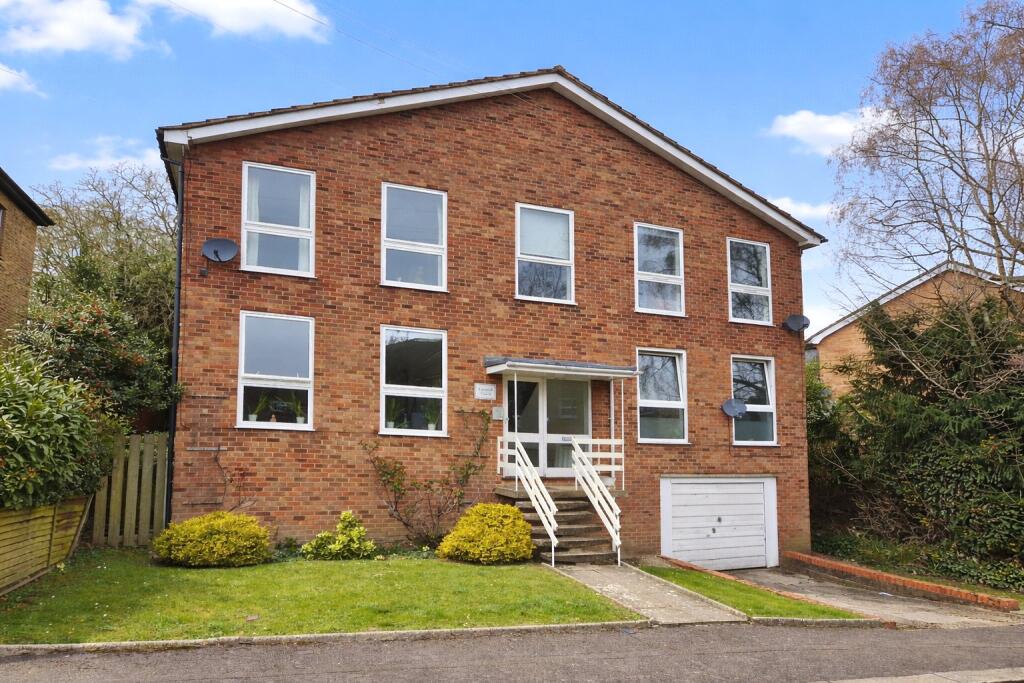2 bed Apartment for rent in Barnet. From Winkworth - Barnet
