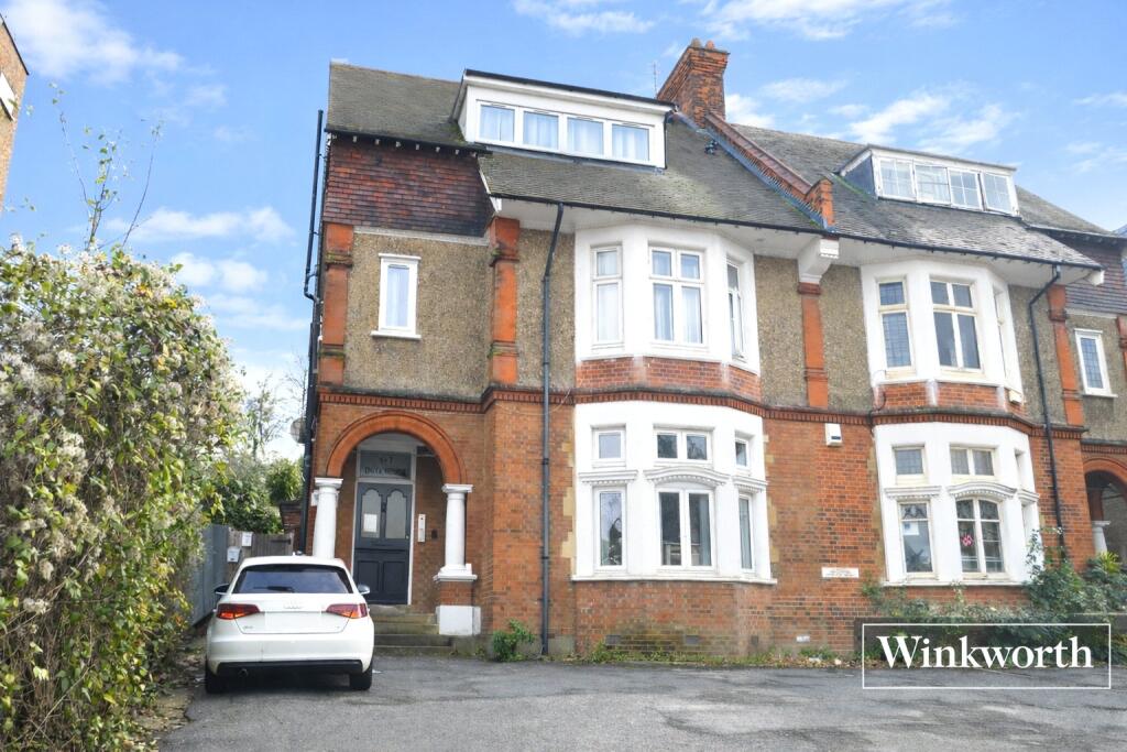 2 bed Apartment for rent in Barnet. From Winkworth - Barnet