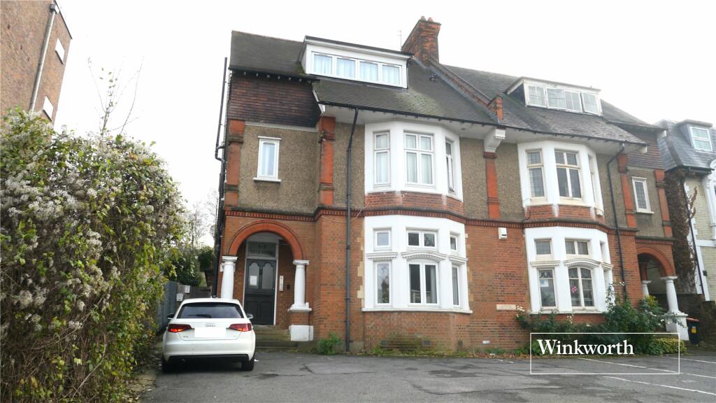 1 bed Annexe for rent in Barnet. From Winkworth - Barnet