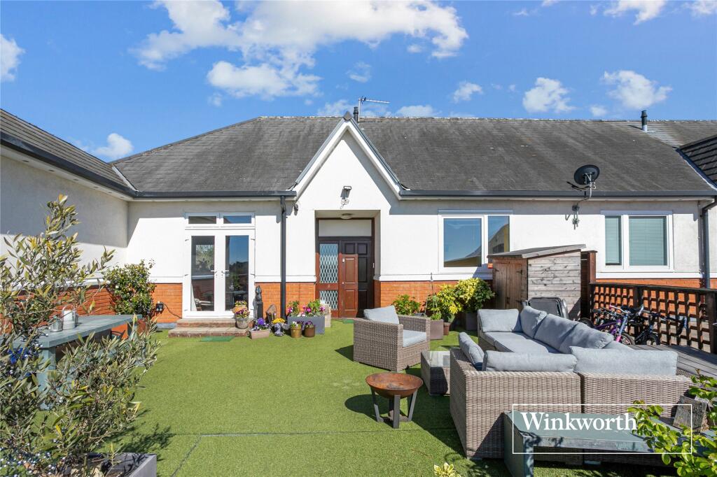 2 bed Apartment for rent in London. From Winkworth - Barnet