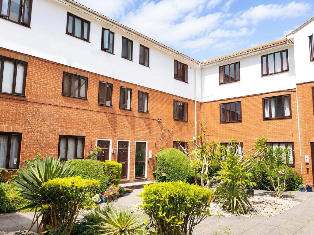 1 bed Apartment for rent in Barnet. From Winkworth - Barnet