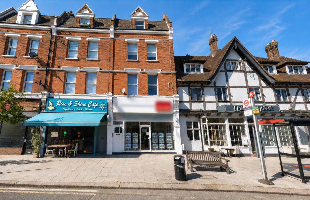 1 bed Apartment for rent in Barnet. From Winkworth - Barnet 1 bed Apartment for rent in Barnet. From Winkworth - Barnet