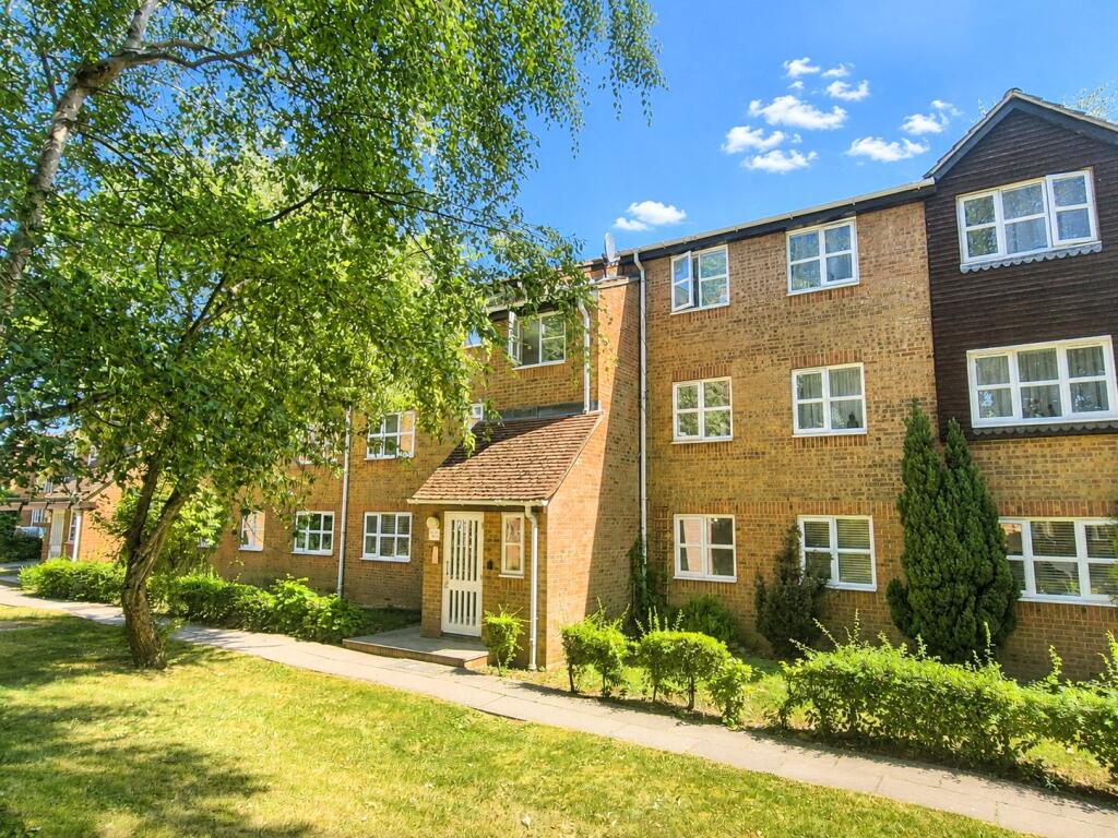 1 bed Apartment for rent in Barnet. From Winkworth - Barnet