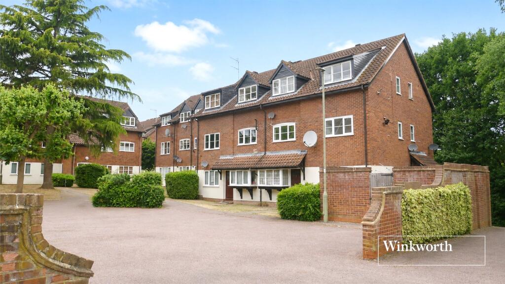 2 bed Apartment for rent in Barnet. From Winkworth - Barnet