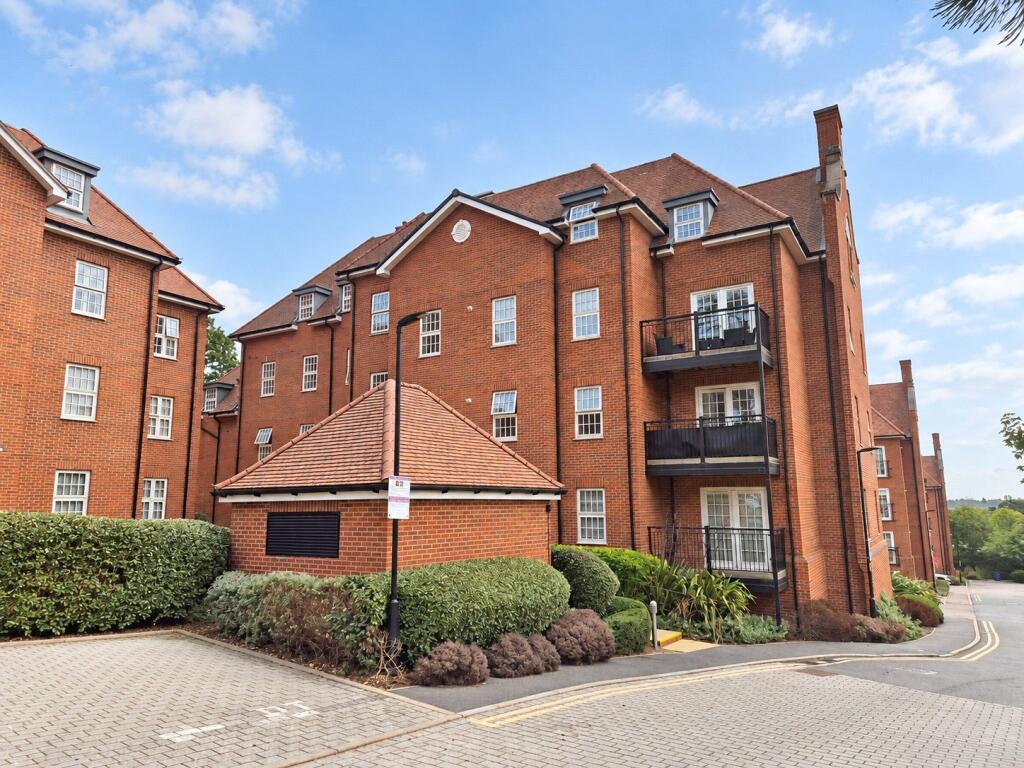 1 bed Apartment for rent in Barnet. From Winkworth - Barnet