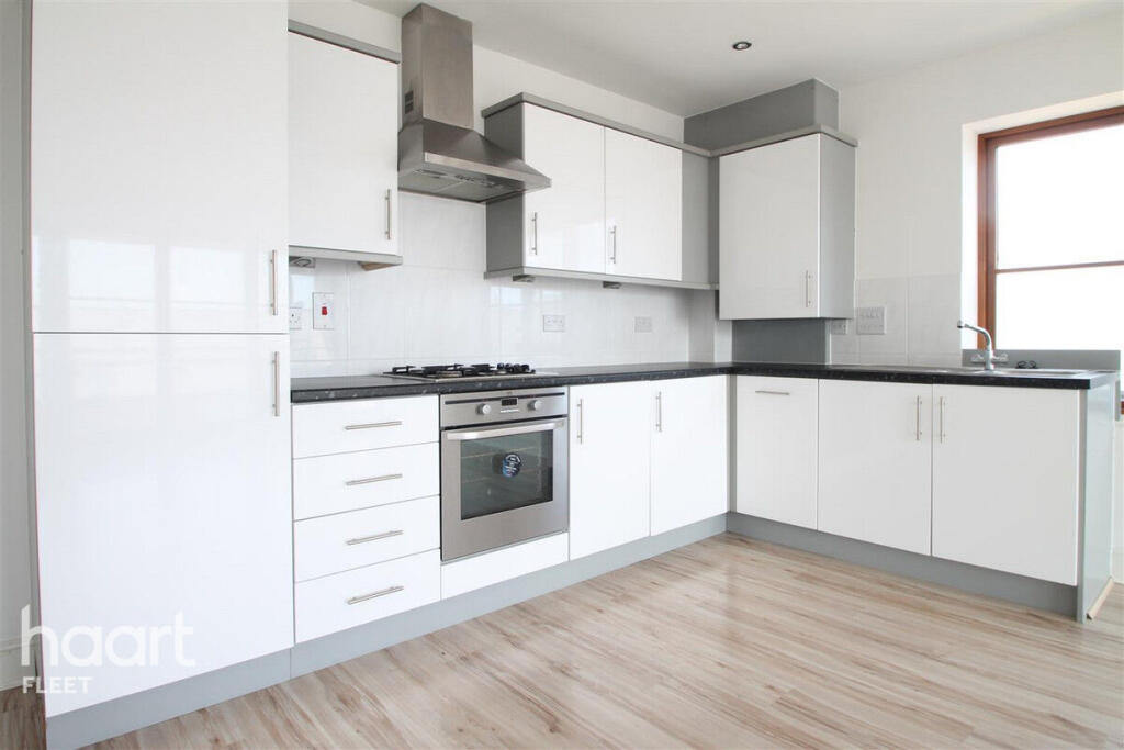 2 bed 1st Floor Flat for rent in Basingstoke. From haart - Fleet