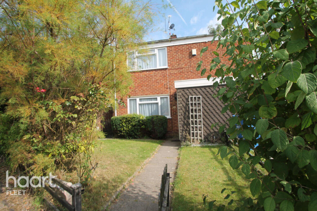 2 bed Semi Detached for rent in Farnborough. From haart - Fleet