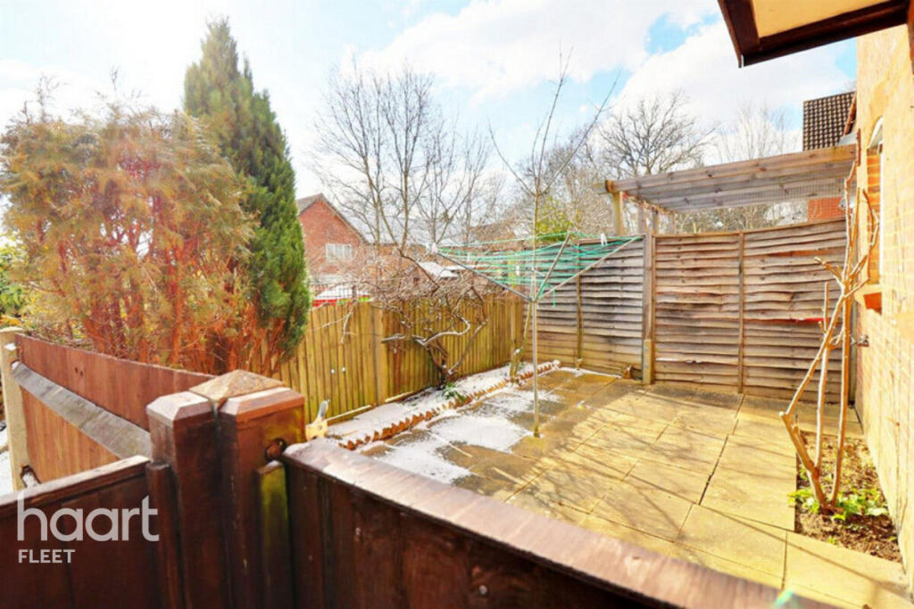 1 bed Annexe for rent in Crookham Village. From haart - Fleet