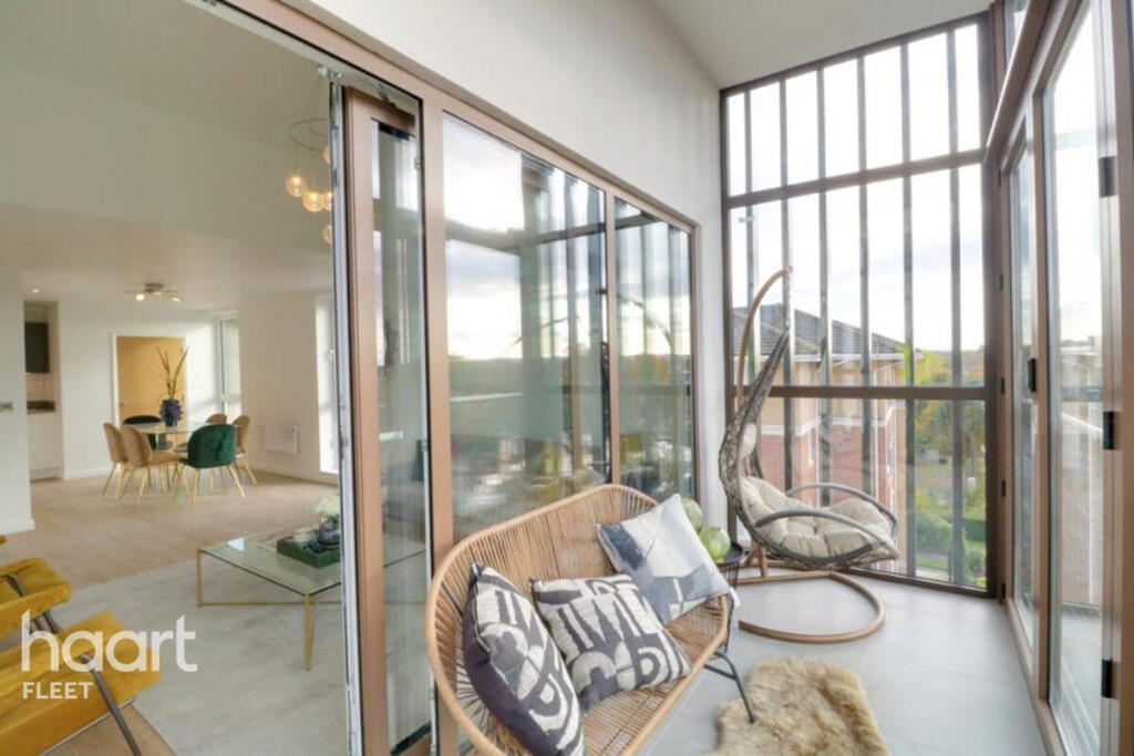 1 bed Apartment for rent in Farnborough. From haart - Fleet 1 bed Apartment for rent in Farnborough. From haart - Fleet