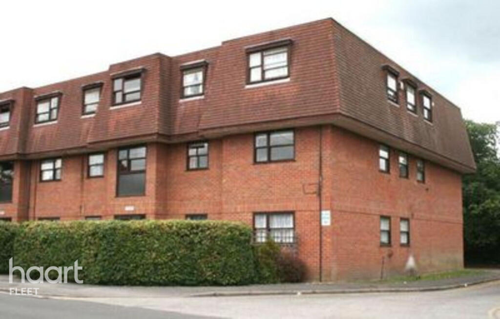 1 bed Apartment for rent in Fleet. From haart - Fleet 1 bed Apartment for rent in Fleet. From haart - Fleet