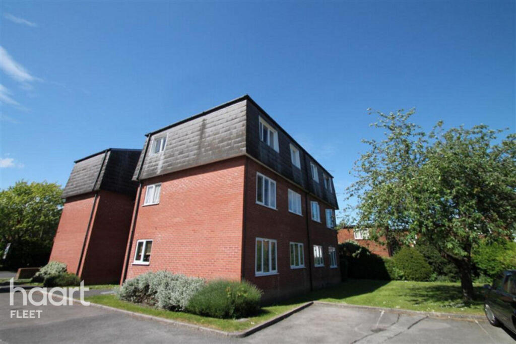 2 bed Apartment for rent in Fleet. From haart - Fleet 2 bed Apartment for rent in Fleet. From haart - Fleet