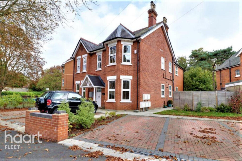 2 bed Apartment for rent in Farnborough. From haart - Fleet