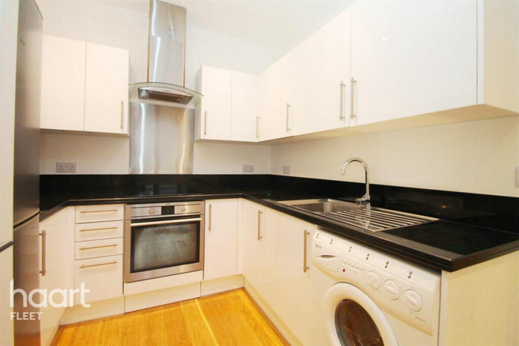 1 bed Apartment for rent in Farnborough. From haart - Fleet 1 bed Apartment for rent in Farnborough. From haart - Fleet