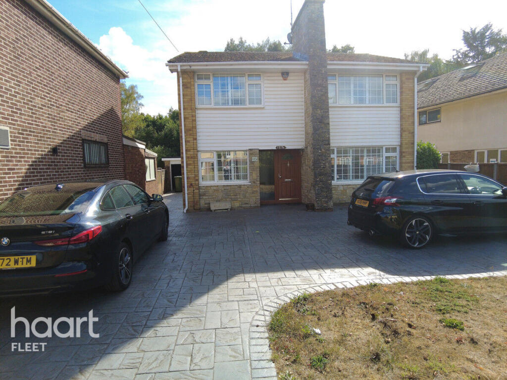 3 bed Detached for rent in Farnborough. From haart - Fleet
