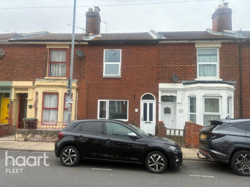 1 bed House Share for rent in Portsmouth. From haart - Fleet 1 bed House Share for rent in Portsmouth. From haart - Fleet