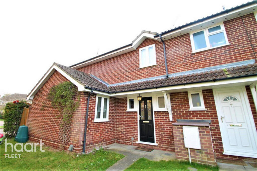 3 bed Semi Detached for rent in Farnborough. From haart - Fleet