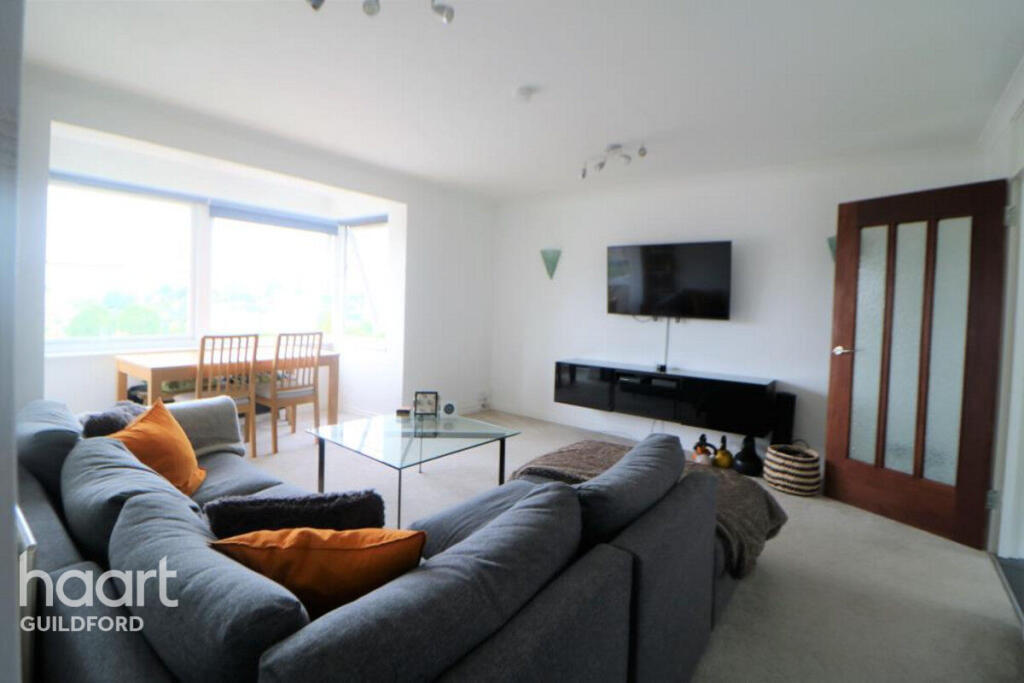3 bed 1st Floor Flat for rent in Guildford. From haart - Guildford 3 bed 1st Floor Flat for rent in Guildford. From haart - Guildford