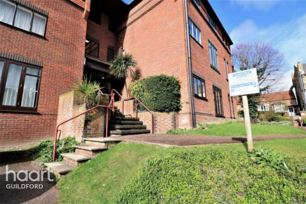 1 bed Apartment for rent in Guildford. From haart - Guildford 1 bed Apartment for rent in Guildford. From haart - Guildford