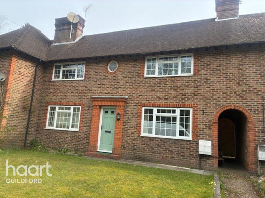 3 bed Cottage for rent in Hindhead. From haart - Guildford 3 bed Cottage for rent in Hindhead. From haart - Guildford
