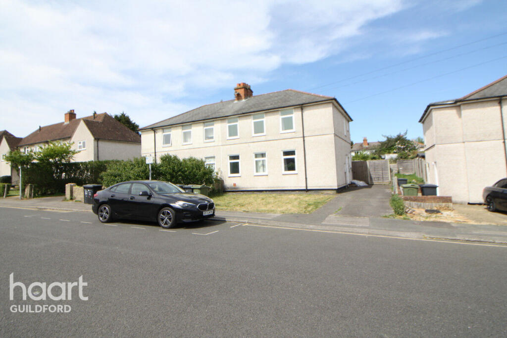 1 bed House Share for rent in Guildford. From haart - Guildford
